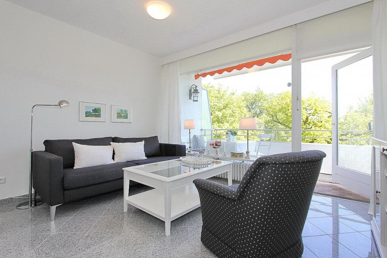 Domizil Strandallee 30 Domizil Strandallee 30 Appartement 32 Timmendorfer Strand Exterior photo